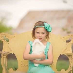 Meet your Posher, Whitney